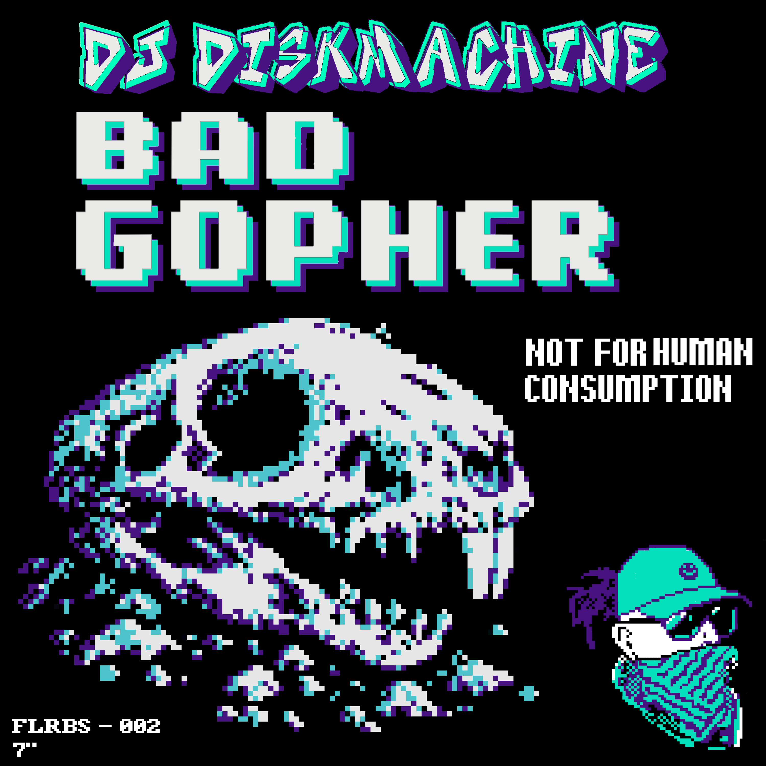 Bad Gopher